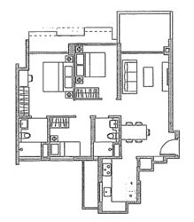 The Topiary (D28), Condominium #549665911